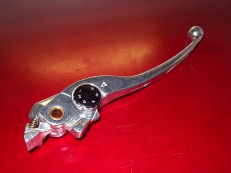etujarruvipu - Honda CBR600RR 03-06