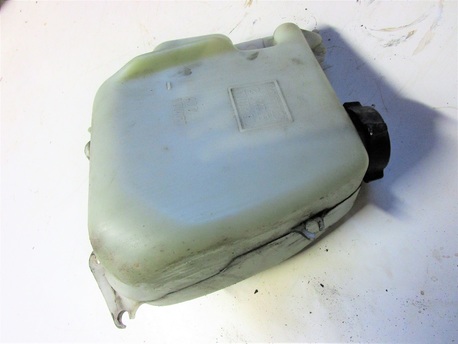 öljysäiliö - Yamaha ET 340 ´86 ( transporter / R ) öljysäiliö - Yamaha ET 340 ´86 ( transporter / R )