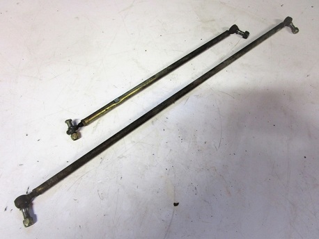 ohjauksen välitangot - Yamaha ET 400 TR ´88 ohjauksen välitangot - Yamaha ET 400 TR ´88
