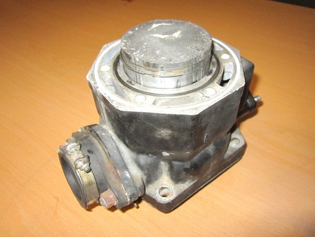 Arctic Cat EXT 550 ´91 - sylinteri aihio Arctic Cat EXT 550 ´91 - sylinteri aihio