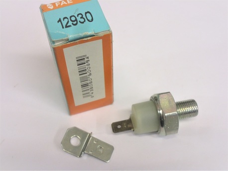 anturi - FAE 12930 ( Audi, Seat, Skoda, VW )