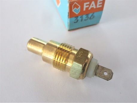 lämpö anturi - FAE 3136 ( Volvo 140, 164, 340-360, 740 ) lämpö anturi - FAE 3136 ( Volvo 140, 164, 340-360, 740 )
