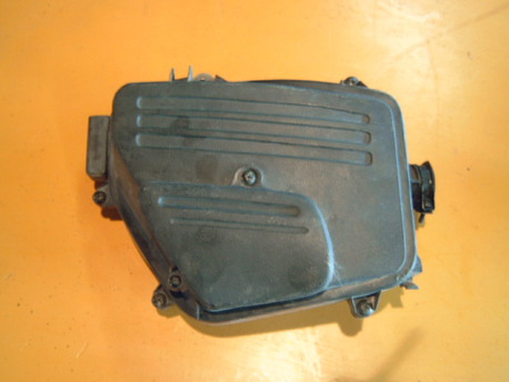 Kymco Super Feever, ilmanputsari