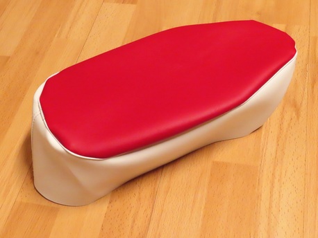 Istuimen verhoilu - Jupiter Sport / Swing 1965-> Istuimen verhoilu - Jupiter Sport / Swing 1965->