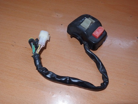 katkaisin - Keeway Flash katkaisin - Keeway Flash
