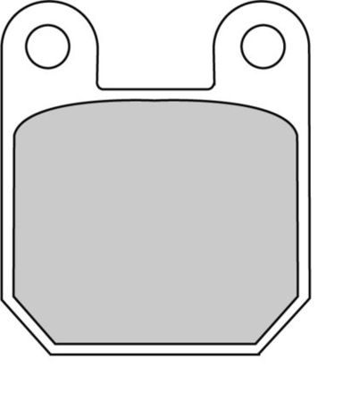 jarrupalat - Ferodo Platinium ( FRP405P )