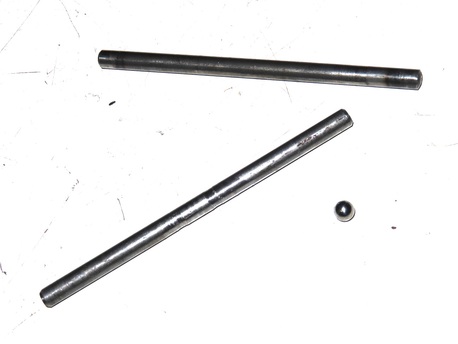 kytkimentapit + kuula - Suzuki RG 125 Gamma kytkimentapit + kuula - Suzuki RG 125 Gamma