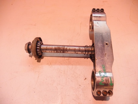 t-pala - Gas Gas EC 250 '98 t-pala - Gas Gas EC 250 '98