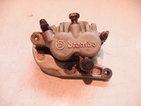 etujarrusatula - Gas Gas EC 250 '98 etujarrusatula - Gas Gas EC 250 '98