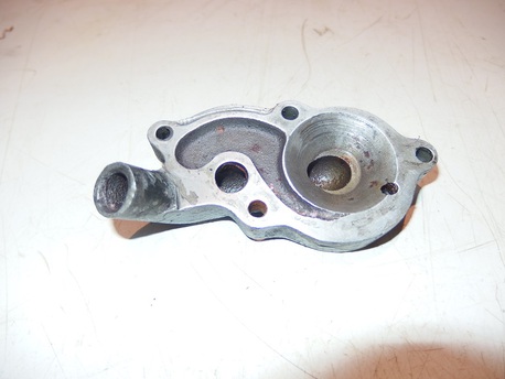 vesipumpun kansi - Gas Gas EC 250 '98 vesipumpun kansi - Gas Gas EC 250 '98