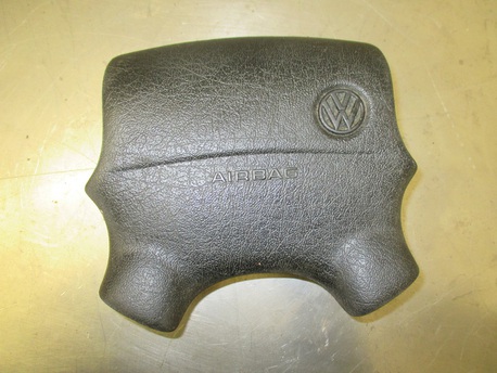 ohjauspyörän turvatyyny - VW Golf Variant ´95