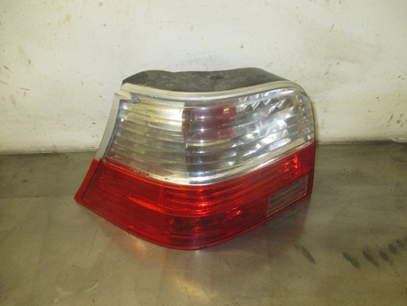 takavalo vasen - VW Golf ( IV ) 1.9 TDI ´99