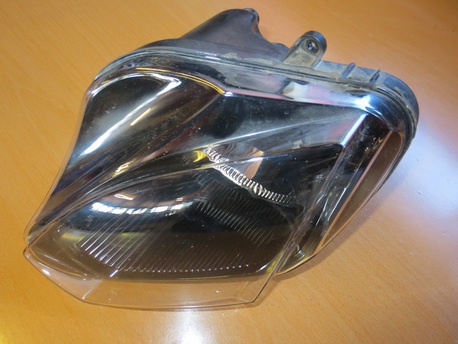 etuvalo vasen - Derbi GPR 125 ´10 etuvalo vasen - Derbi GPR 125 ´10