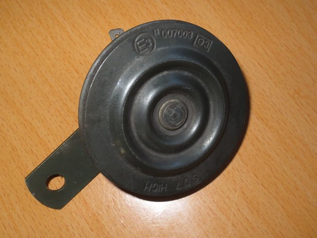 äänimerkki - Derbi GPR 125 ´10 äänimerkki - Derbi GPR 125 ´10