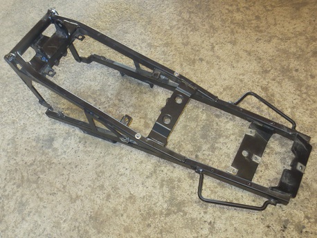 takarunko - Derbi GPR 125 ´10 takarunko - Derbi GPR 125 ´10