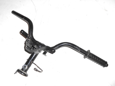 ohjaustanko - Solifer Gravity 50R ohjaustanko - Solifer Gravity 50R