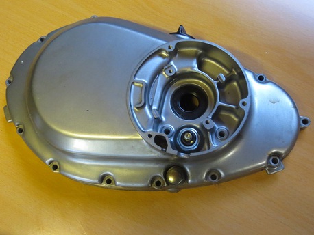kytkinposki - Suzuki GS 500E ´99