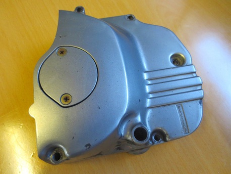 eturattaankoppa - Suzuki GS 500E ´99 eturattaankoppa - Suzuki GS 500E ´99
