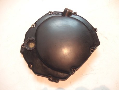 Kytkinkotelon kansi - Suzuki GSX750F '91