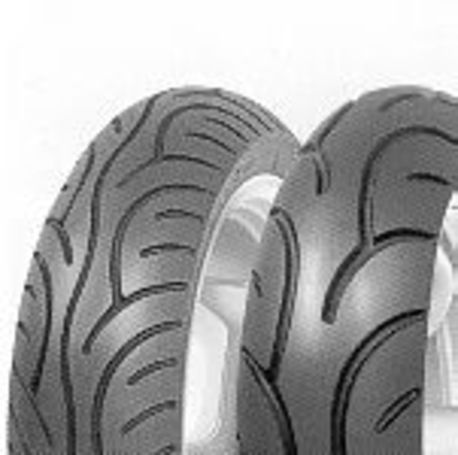 GTS 23, 110/90-12" 64P GTS 23, 110/90-12" 64P