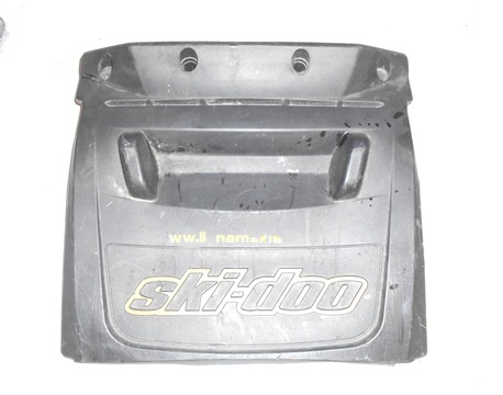 roiskeläppä - Ski-Doo GTX 550F ´07 roiskeläppä - Ski-Doo GTX 550F ´07