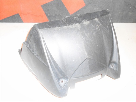 keulan alamuovi - Ski-Doo GTX 550F ´06 keulan alamuovi - Ski-Doo GTX 550F ´06