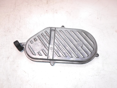 ketjukotelon kansi - Ski-Doo GTX 550F ´07