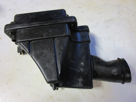 ilmanputsarin kotelo - Gilera H@K 50 ´00 ( Morini moottori )