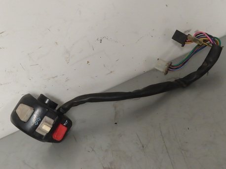 katkaisin vasen - Hero Winner ( Puch )