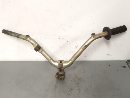 ohjaustanko - Hero Winner ( Puch )