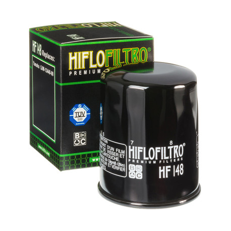 öljynsuodatin - HF148