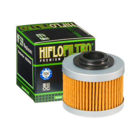 öljynsuodatin - HF559 öljynsuodatin - HF559
