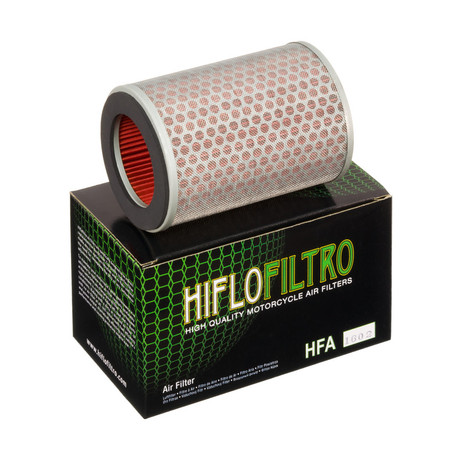 ilmansuodatin Hiflo Filtro - Honda