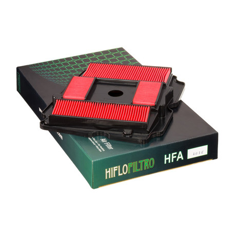 ilmansuodatin Hiflo Filtro NTV 650 Revere '90-92 ilmansuodatin Hiflo Filtro NTV 650 Revere '90-92