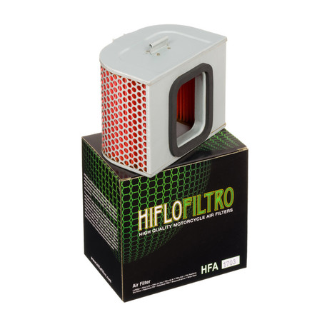 ilmansuodatin Hiflo Filtro - Honda