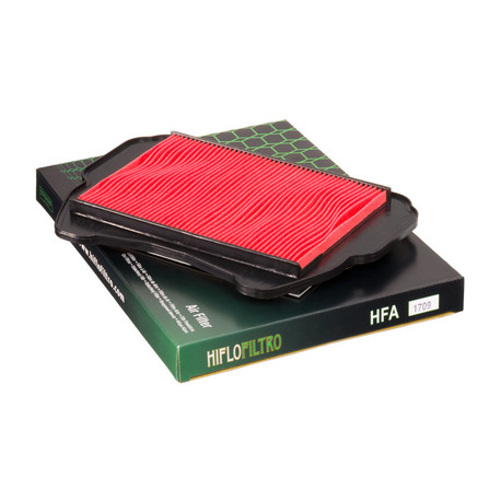 ilmansuodatin Hiflo Filtro VFR 750 F '90-98 ilmansuodatin Hiflo Filtro VFR 750 F '90-98