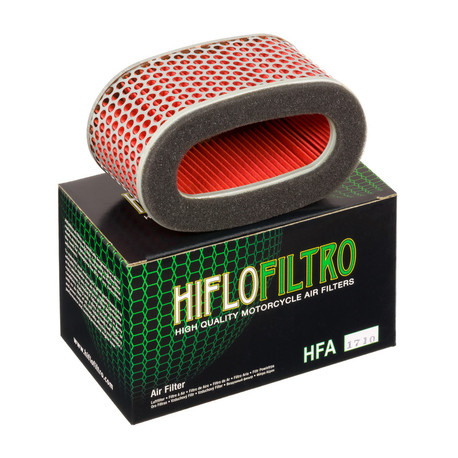 ilmansuodatin Hiflo Filtro - Honda VT750