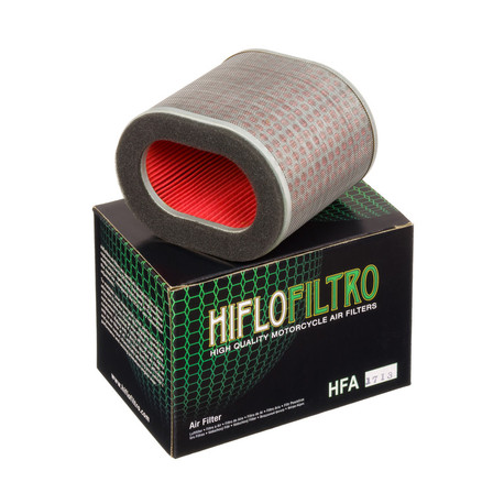 ilmansuodatin Hiflo Filtro - Honda NT700 ´06-13 ilmansuodatin Hiflo Filtro - Honda NT700 ´06-13