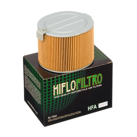 ilmansuodatin Hiflo Filtro CBX 1000 '78-82