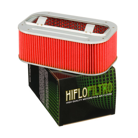ilmansuodatin Hiflo Filtro