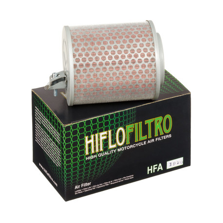 ilmansuodatin Hiflo Filtro VTR 1000 SP1/SP2 '00-06 ilmansuodatin Hiflo Filtro VTR 1000 SP1/SP2 '00-06