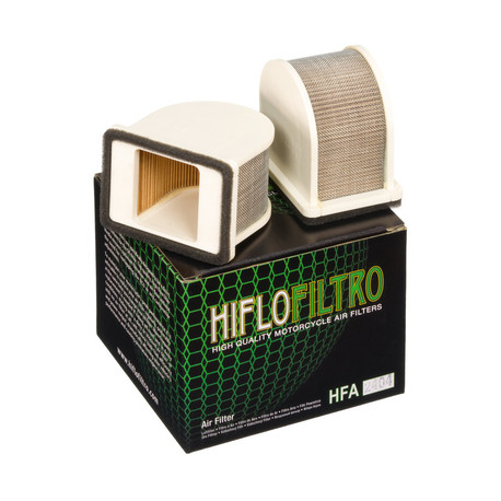 ilmansuodatin Hiflo Filtro EN450 / Z450 LTD '85-90 ilmansuodatin Hiflo Filtro EN450 / Z450 LTD '85-90