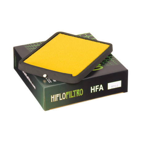 ilmansuodatin Hiflo Filtro ZXR 750 '89-90 ilmansuodatin Hiflo Filtro ZXR 750 '89-90