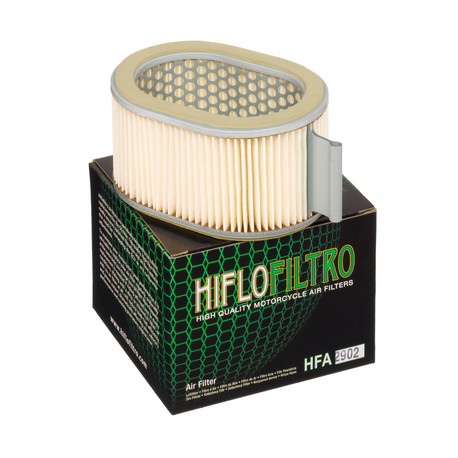 ilmansuodatin Hiflo Filtro Z 900 Z1A, Z1B '73-75 ilmansuodatin Hiflo Filtro Z 900 Z1A, Z1B '73-75