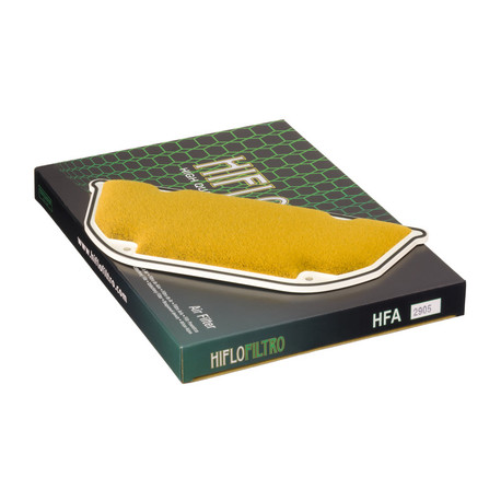 ilmansuodatin Hiflo Filtro ZX 10 '89-90 ilmansuodatin Hiflo Filtro ZX 10 '89-90