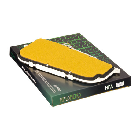 ilmansuodatin Hiflo Filtro ZZR 1100 '90-92 ilmansuodatin Hiflo Filtro ZZR 1100 '90-92