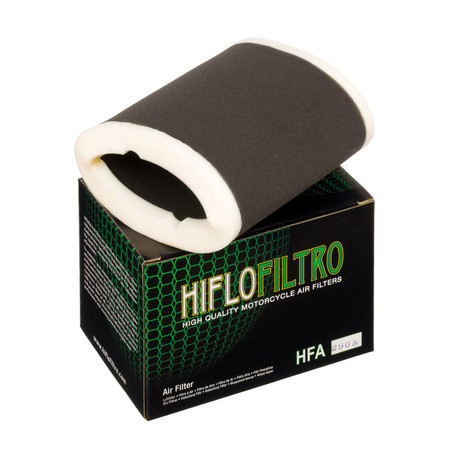ilmansuodatin Hiflo Filtro ZR 1100 Zephyr '92-96