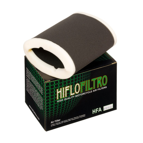 ilmansuodatin Hiflo Filtro ZR 1100 Zephyr '92-96 ilmansuodatin Hiflo Filtro ZR 1100 Zephyr '92-96
