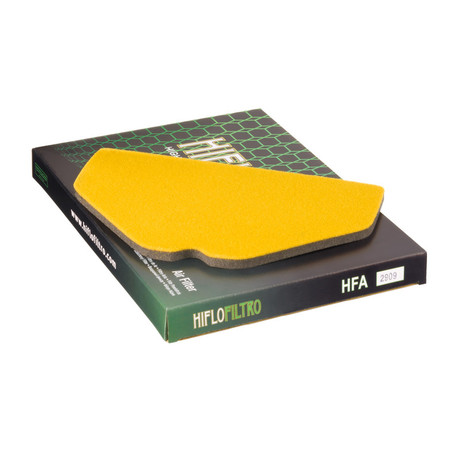 ilmansuodatin Hiflo Filtro - Kawasaki ilmansuodatin Hiflo Filtro - Kawasaki