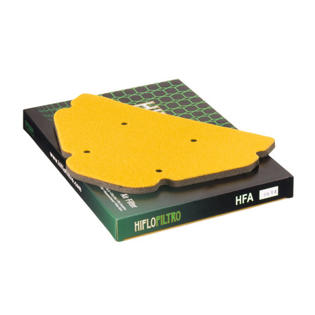 ilmansuodatin Hiflo Filtro ZX 9R '98-03 ilmansuodatin Hiflo Filtro ZX 9R '98-03
